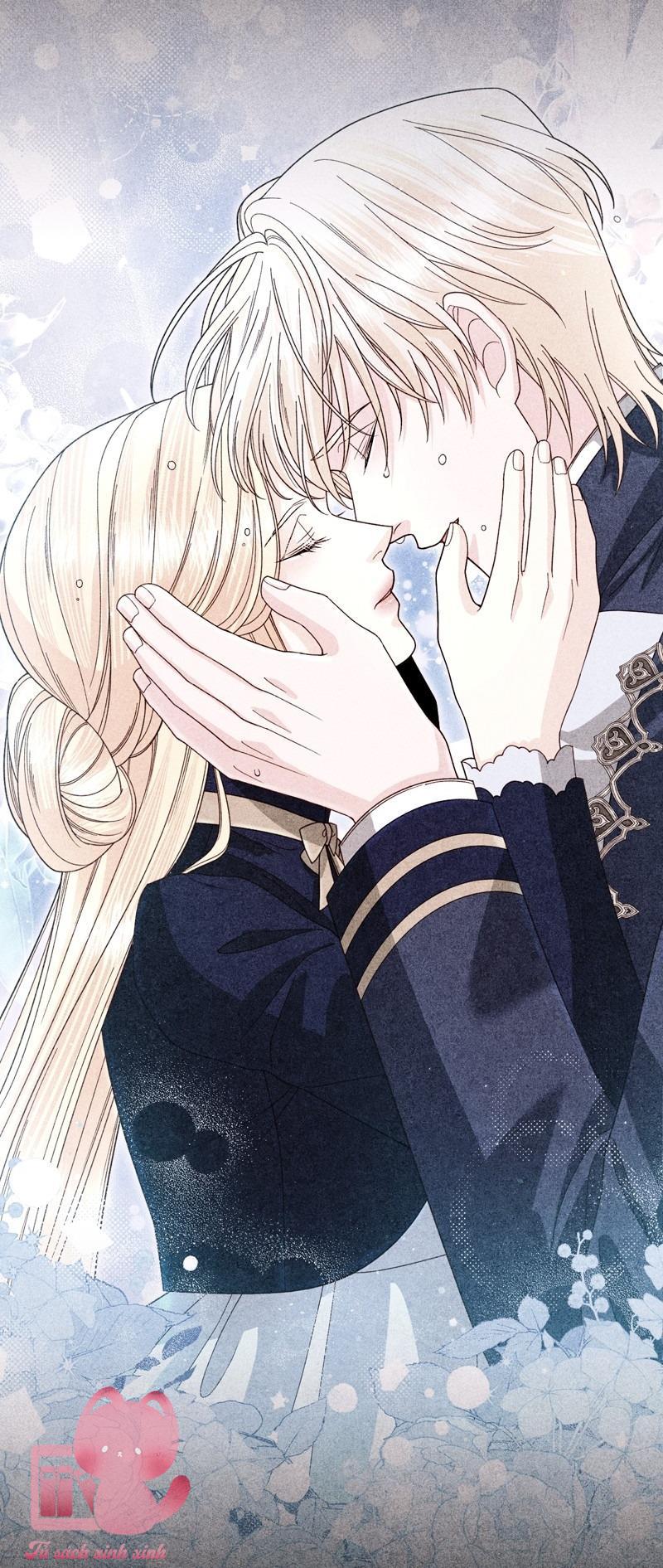 Hoàng Hậu Tái Hôn - Chap 204