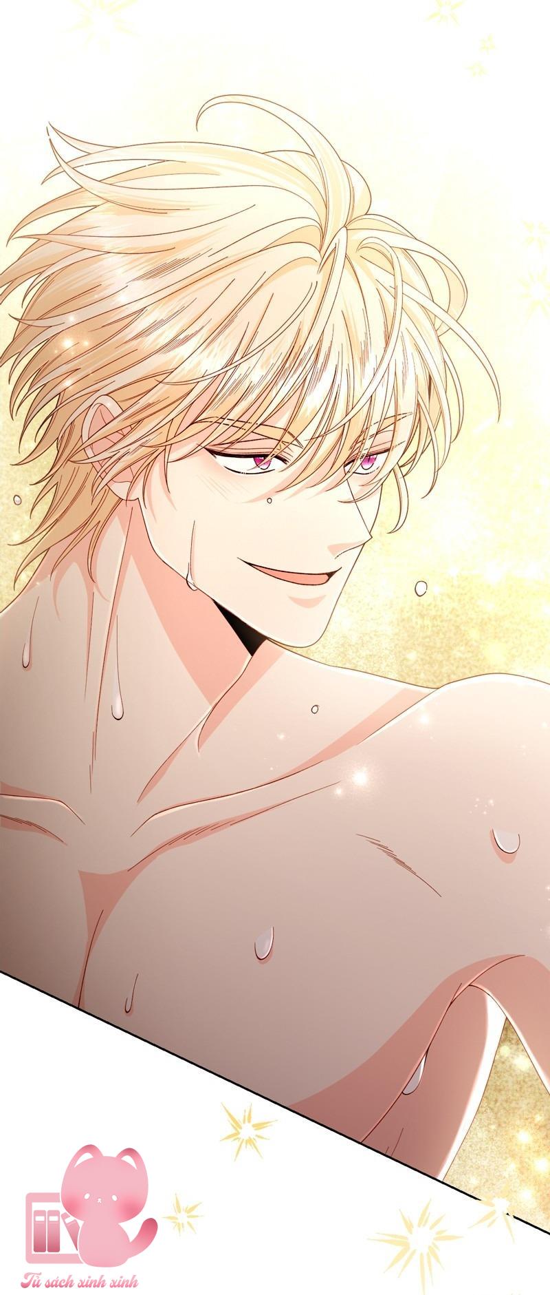 Hoàng Hậu Tái Hôn - Chap 204