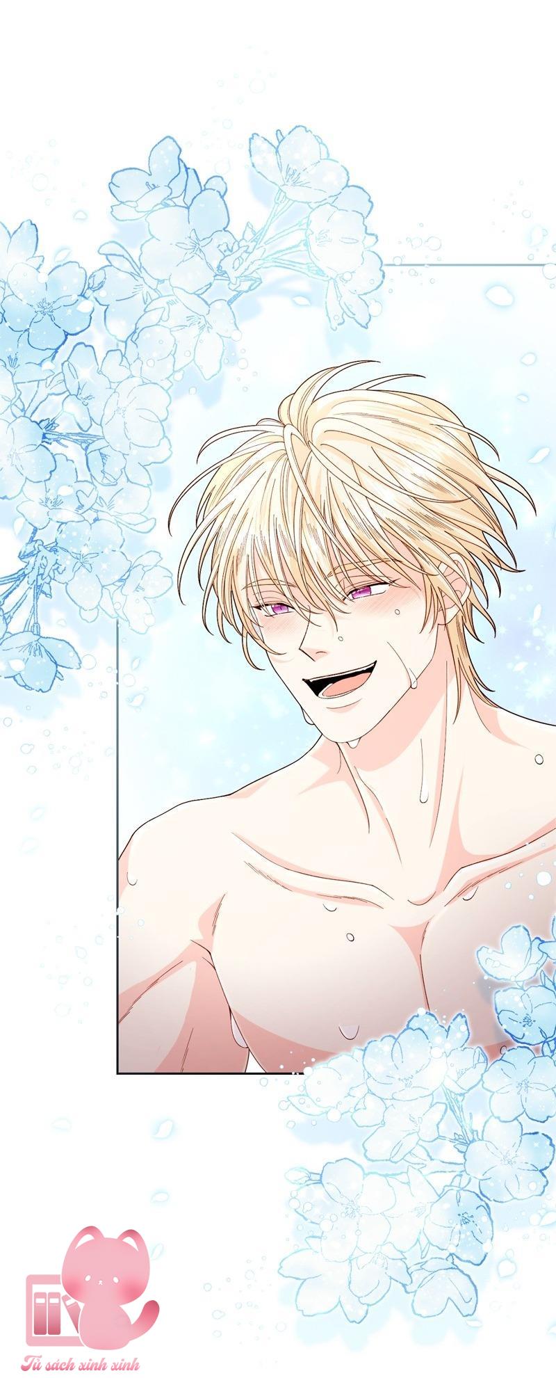 Hoàng Hậu Tái Hôn - Chap 204