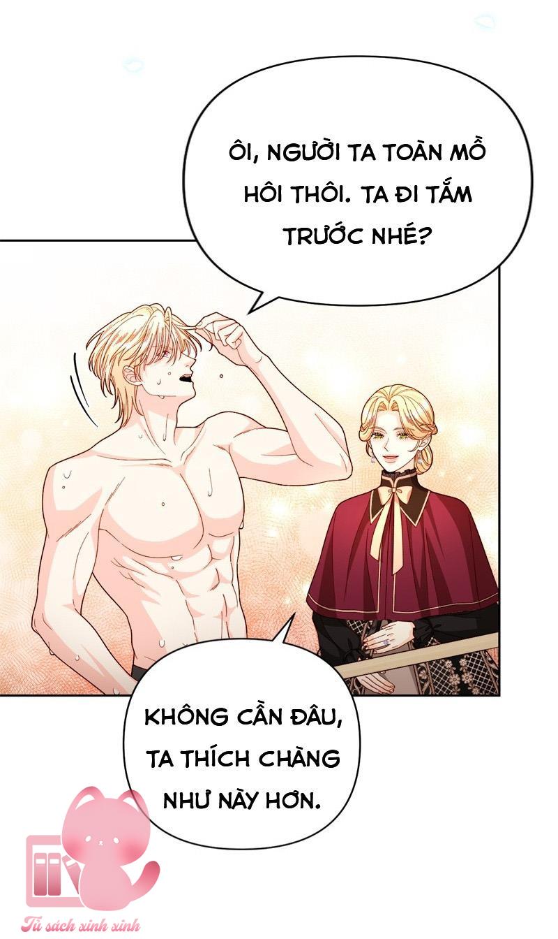 Hoàng Hậu Tái Hôn - Chap 204