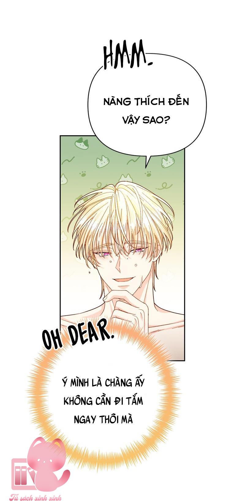 Hoàng Hậu Tái Hôn - Chap 204