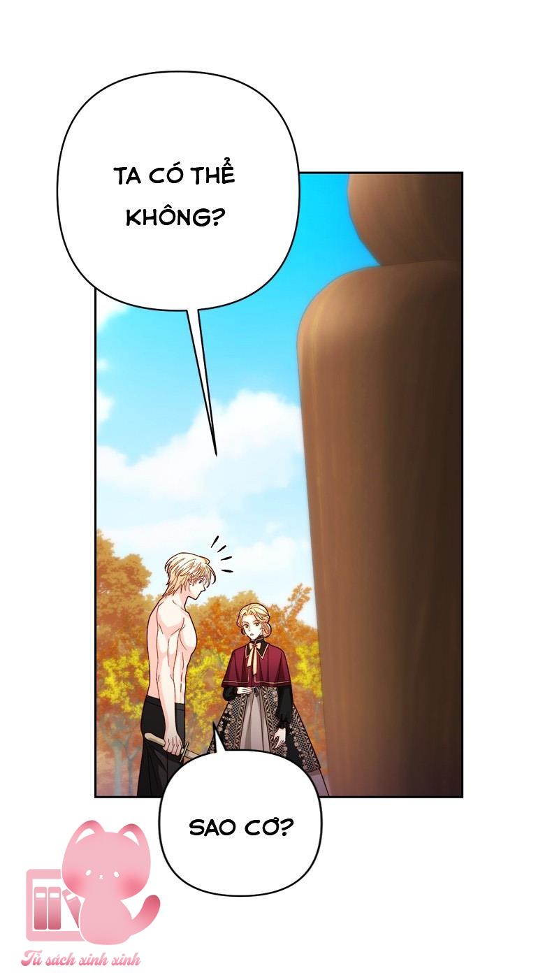 Hoàng Hậu Tái Hôn - Chap 204