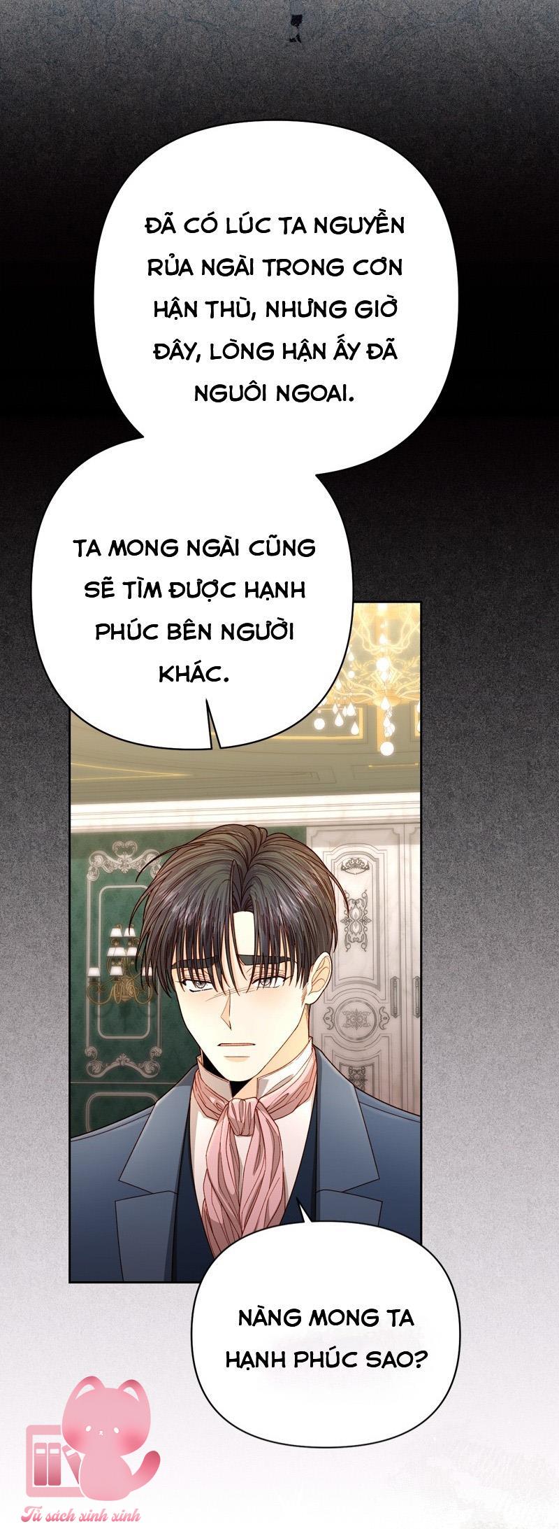 Hoàng Hậu Tái Hôn - Chap 204