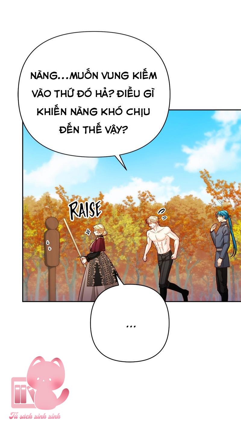 Hoàng Hậu Tái Hôn - Chap 204