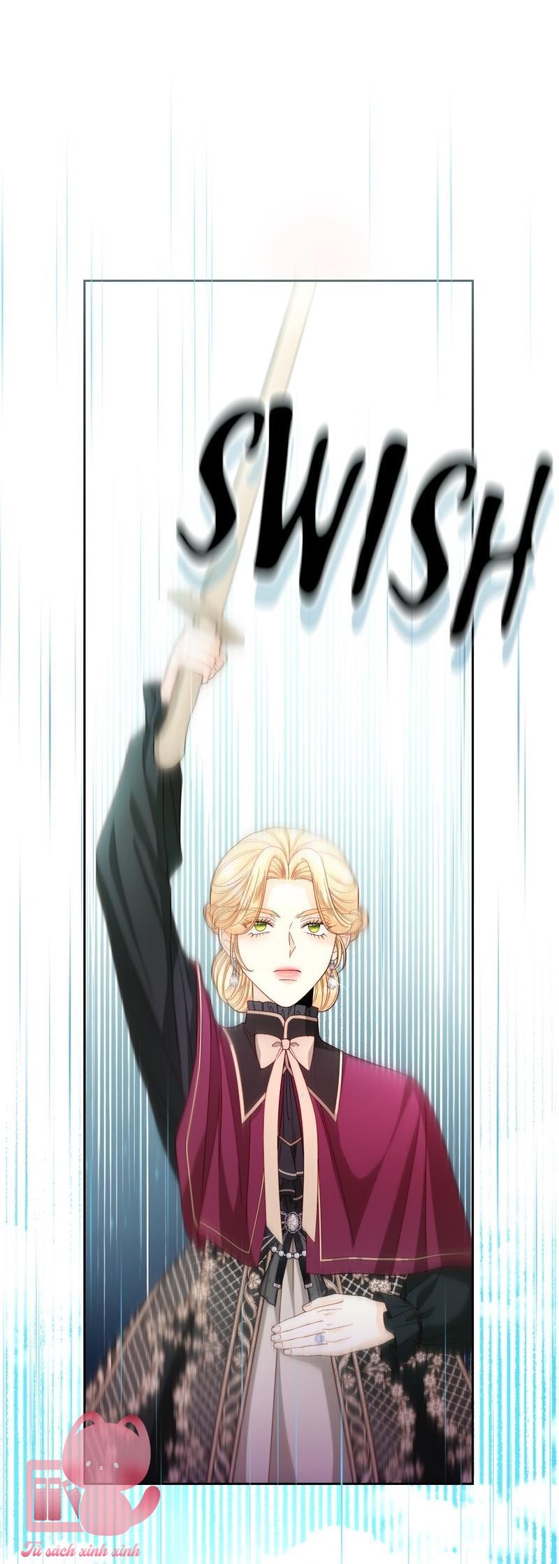 Hoàng Hậu Tái Hôn - Chap 204