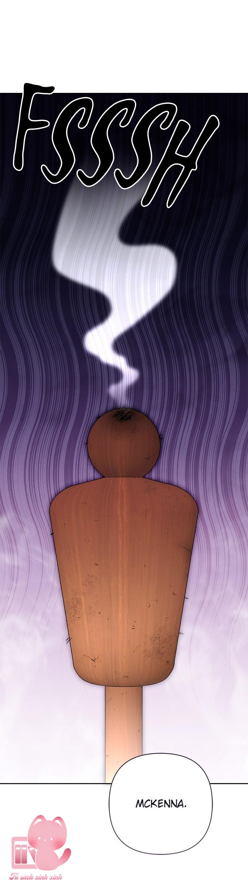 Hoàng Hậu Tái Hôn - Chap 204