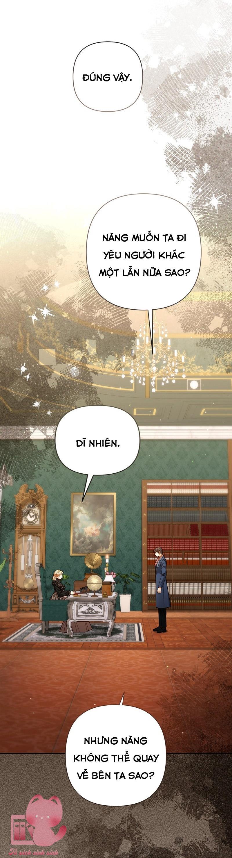 Hoàng Hậu Tái Hôn - Chap 204