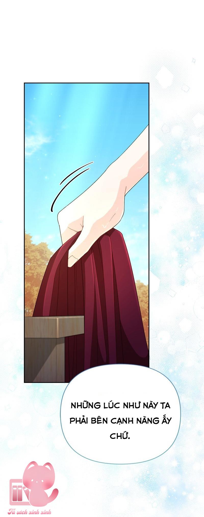 Hoàng Hậu Tái Hôn - Chap 204