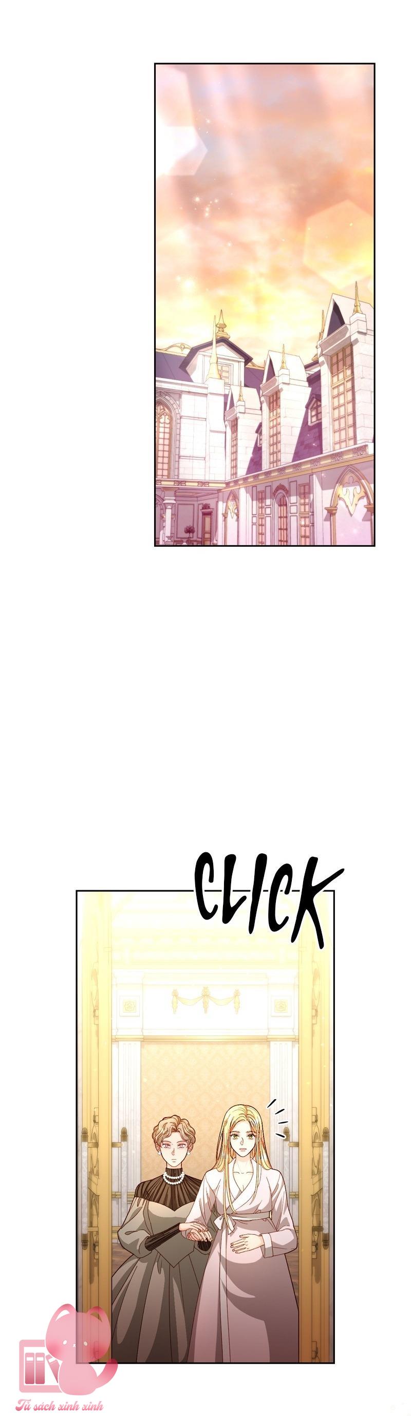 Hoàng Hậu Tái Hôn - Chap 204