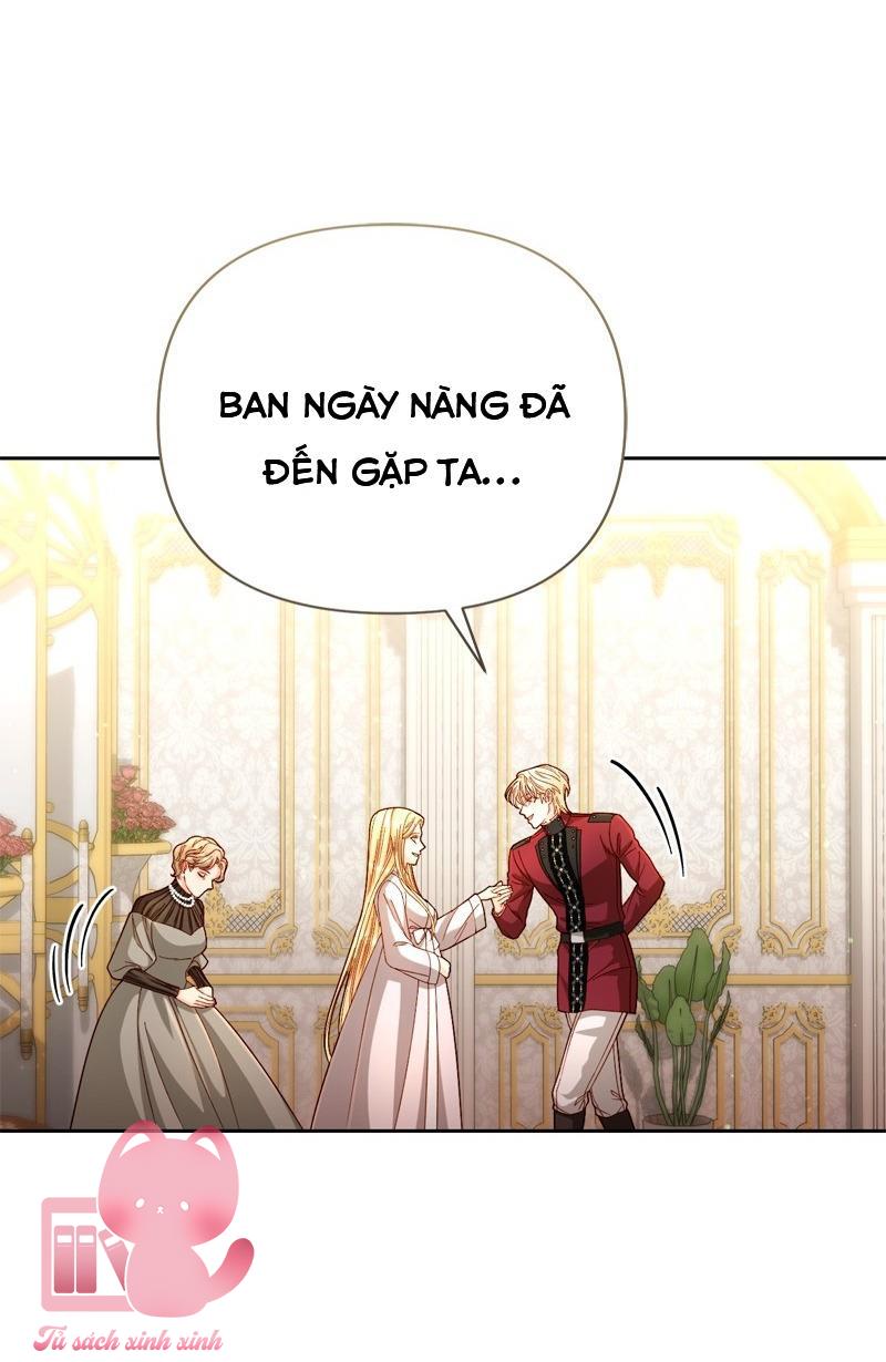 Hoàng Hậu Tái Hôn - Chap 204