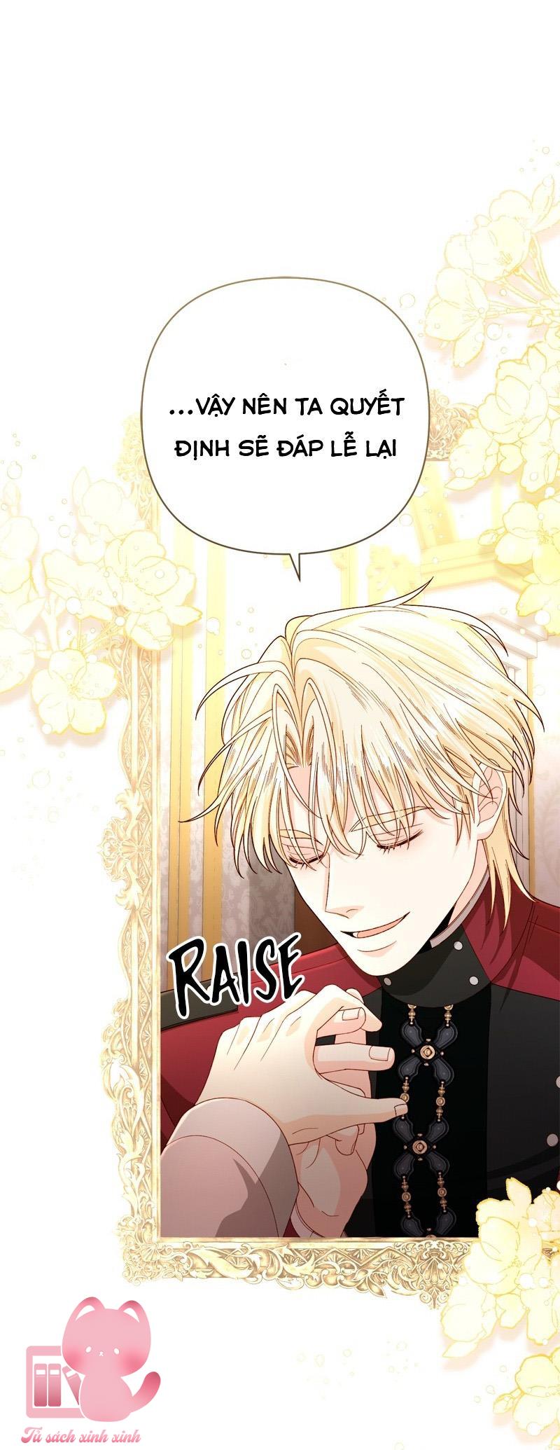 Hoàng Hậu Tái Hôn - Chap 204