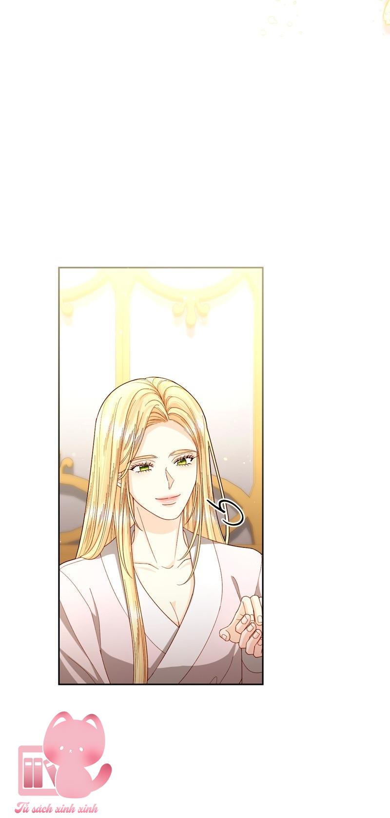 Hoàng Hậu Tái Hôn - Chap 204