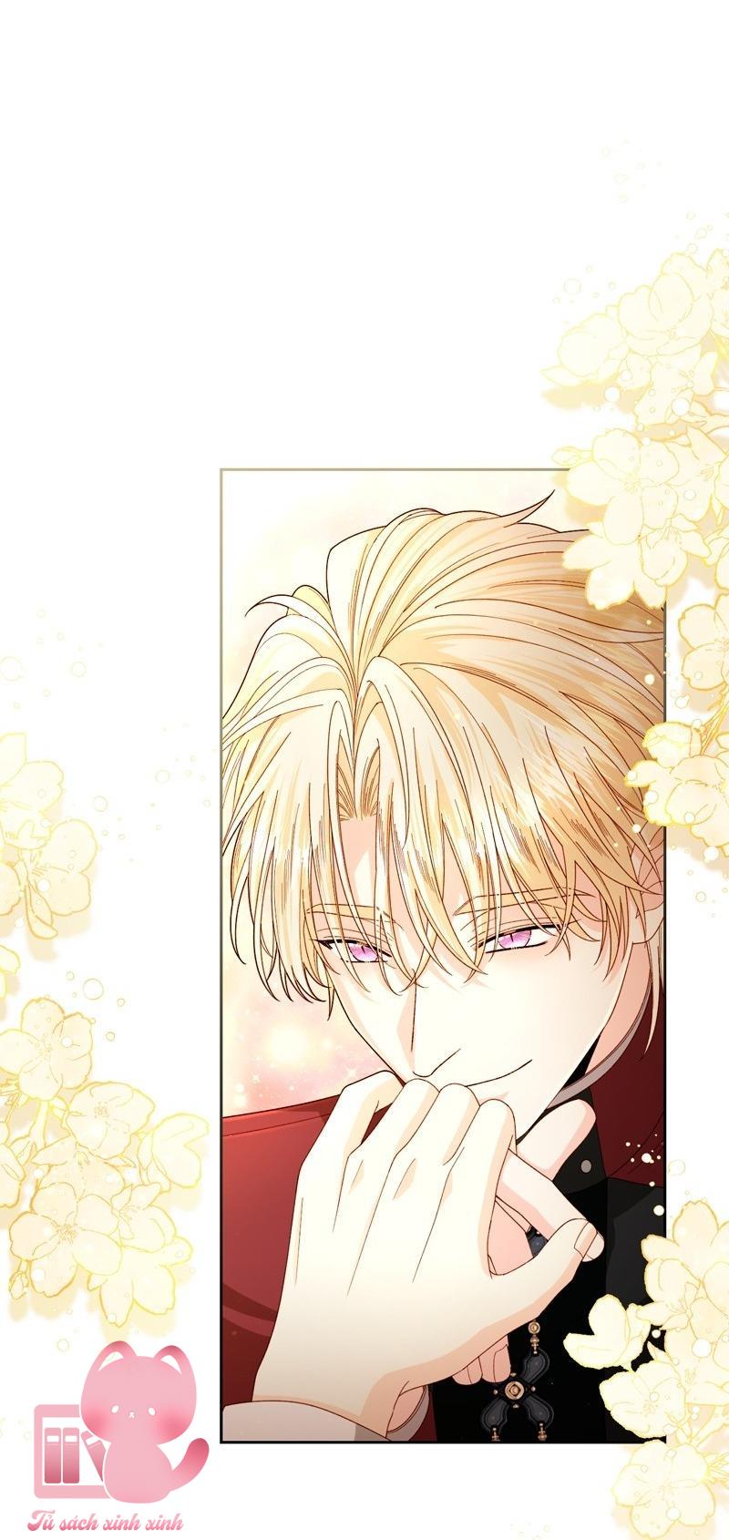 Hoàng Hậu Tái Hôn - Chap 204