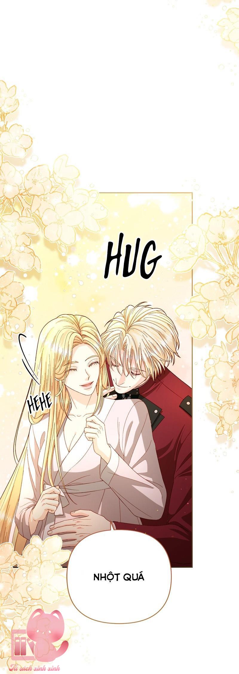 Hoàng Hậu Tái Hôn - Chap 204