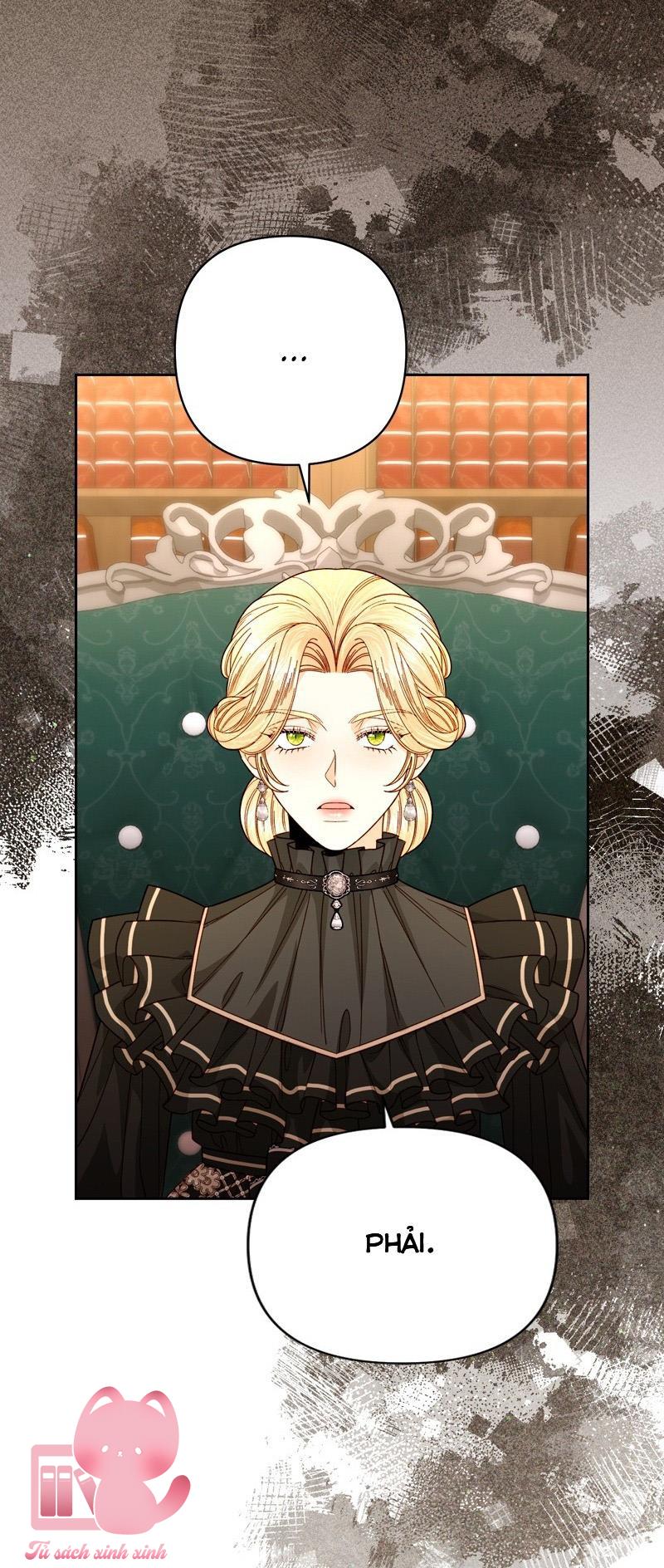 Hoàng Hậu Tái Hôn - Chap 204