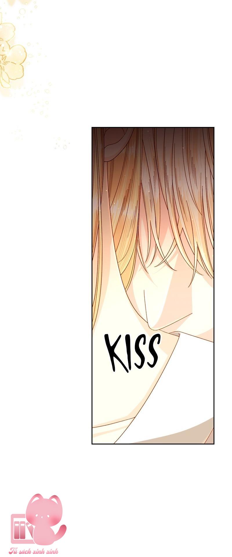 Hoàng Hậu Tái Hôn - Chap 204