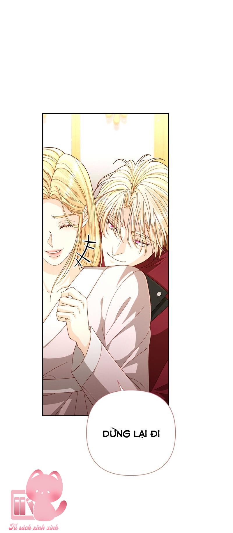 Hoàng Hậu Tái Hôn - Chap 204