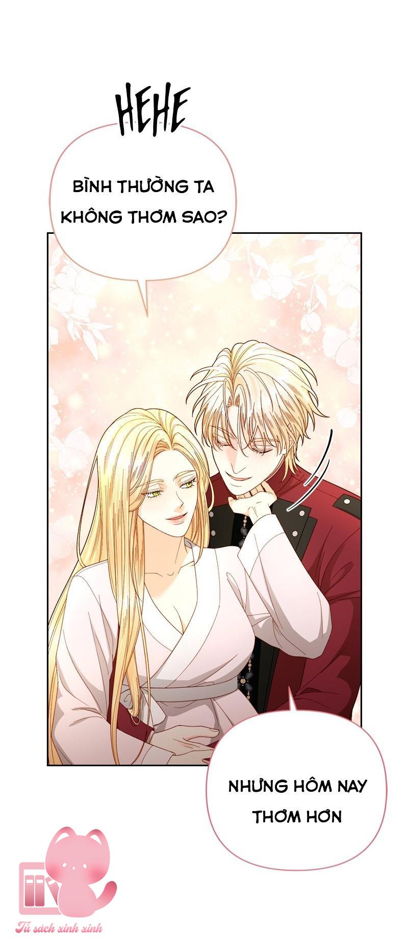 Hoàng Hậu Tái Hôn - Chap 204