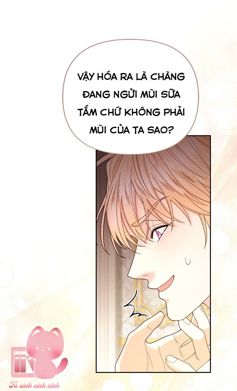 Hoàng Hậu Tái Hôn - Chap 204