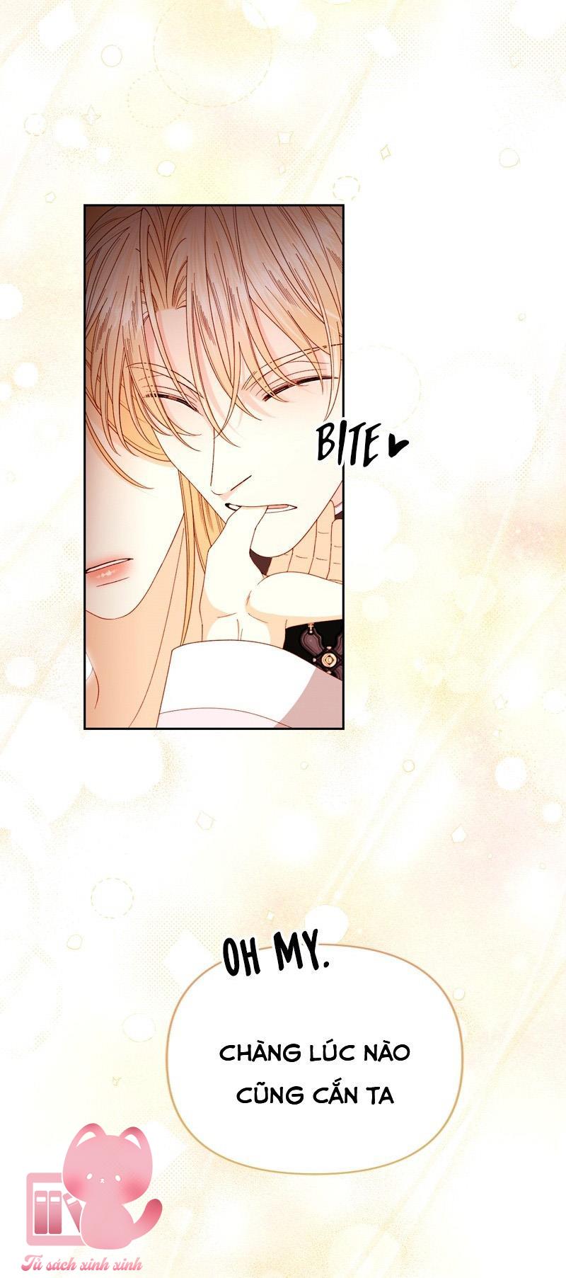 Hoàng Hậu Tái Hôn - Chap 204