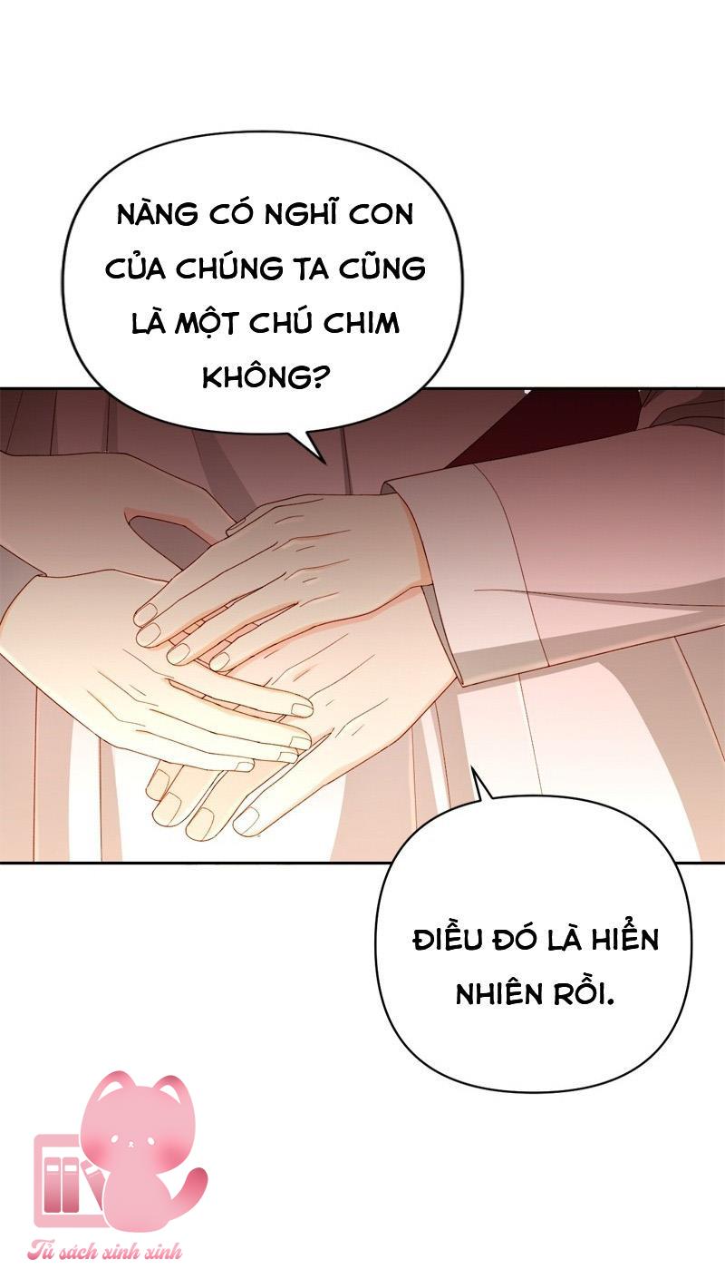 Hoàng Hậu Tái Hôn - Chap 204