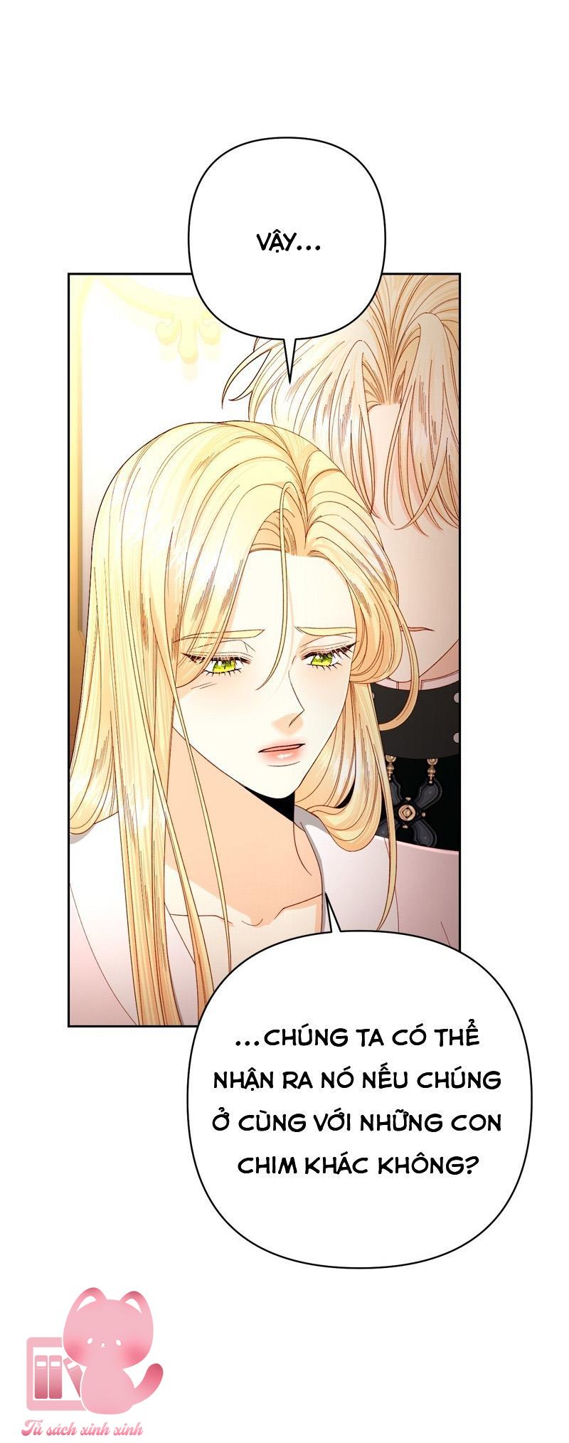 Hoàng Hậu Tái Hôn - Chap 204