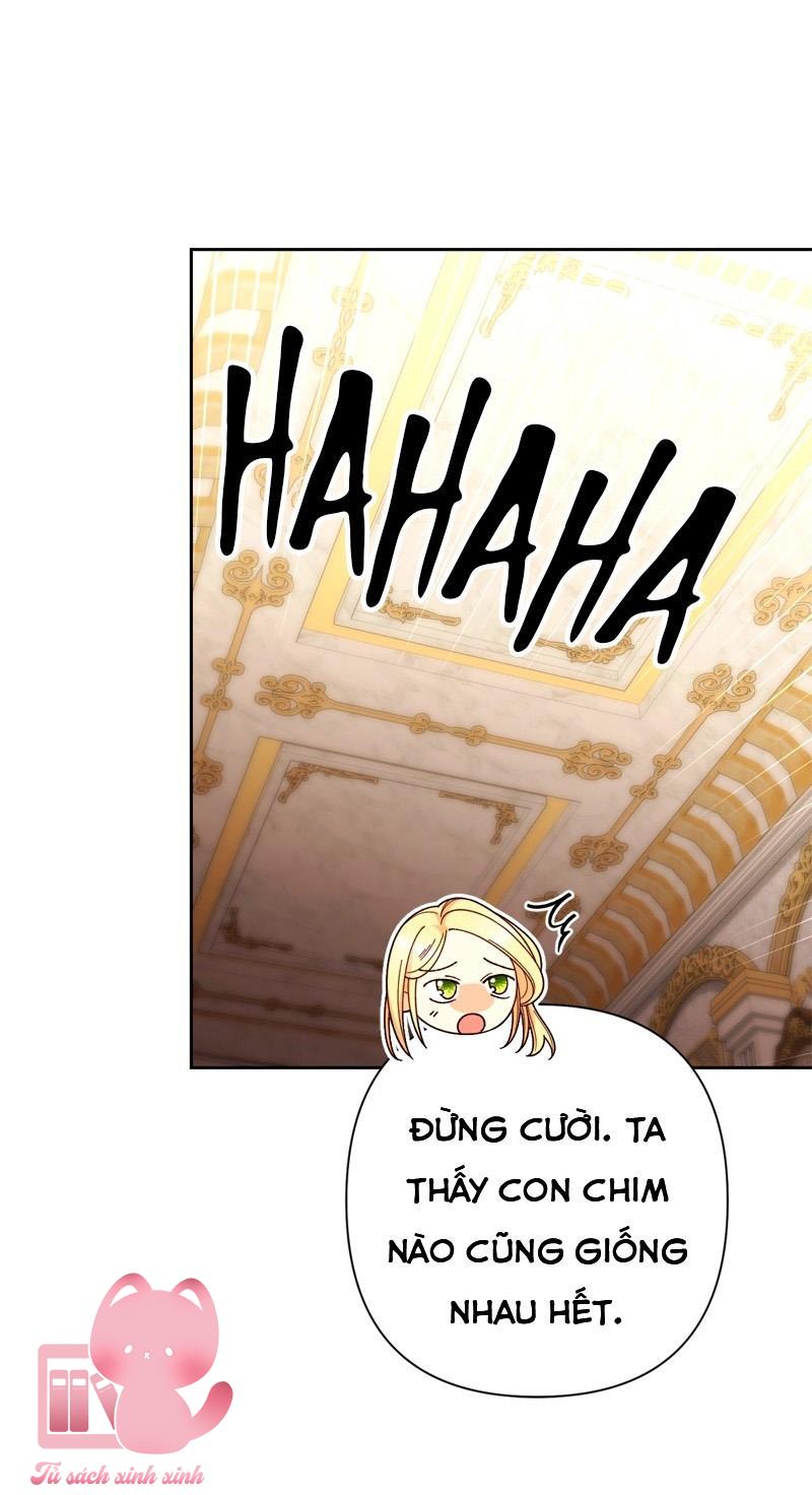 Hoàng Hậu Tái Hôn - Chap 204