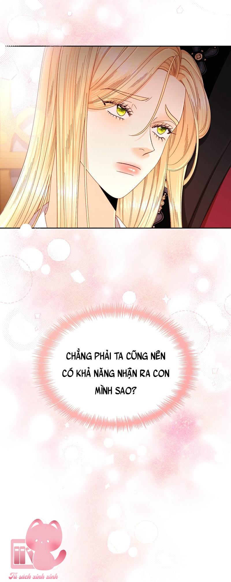 Hoàng Hậu Tái Hôn - Chap 204