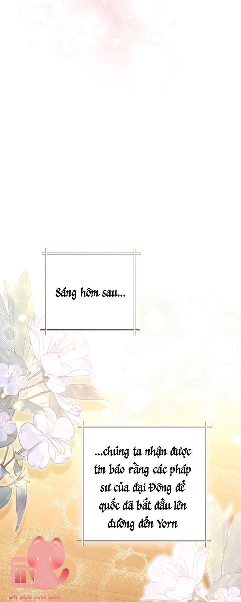 Hoàng Hậu Tái Hôn - Chap 204