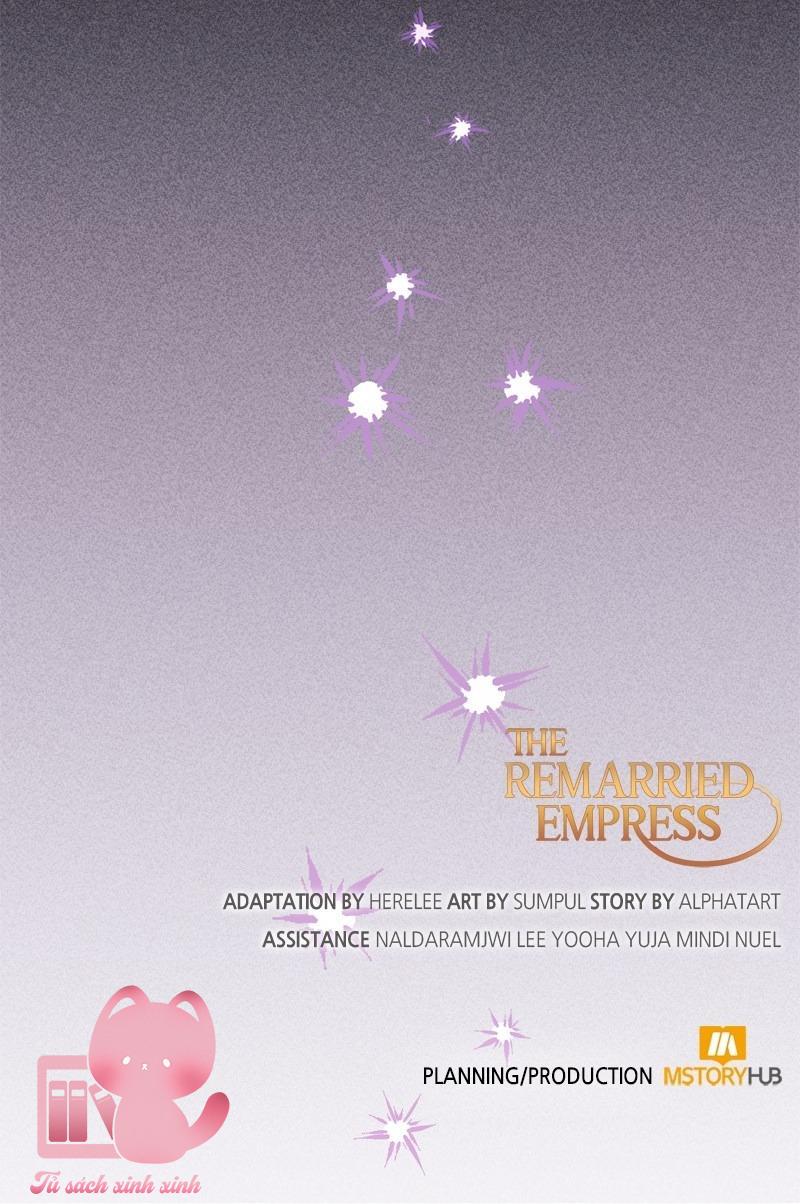 Hoàng Hậu Tái Hôn - Chap 204