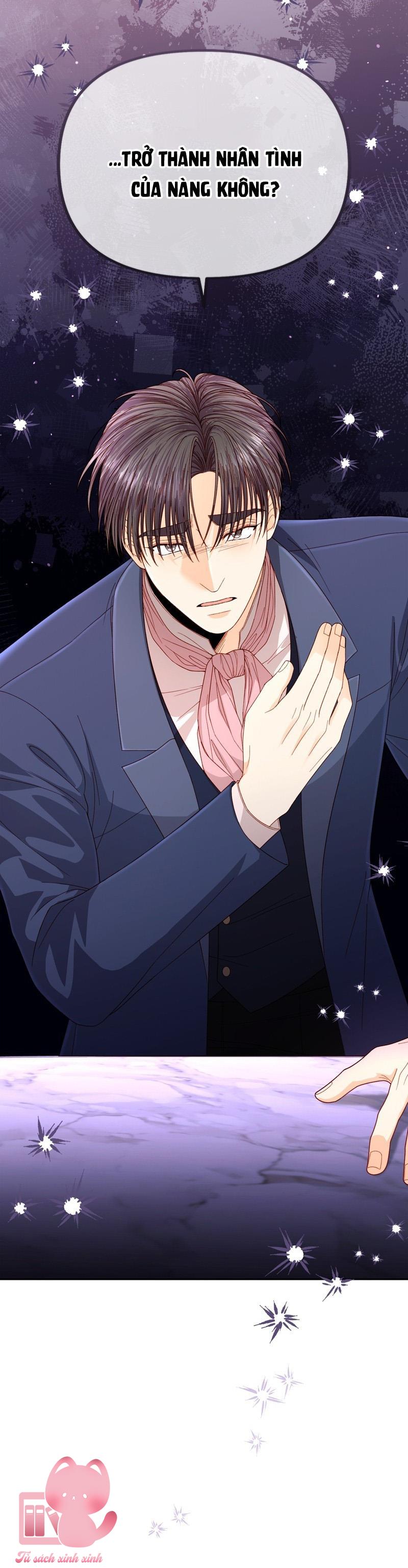 Hoàng Hậu Tái Hôn - Chap 204