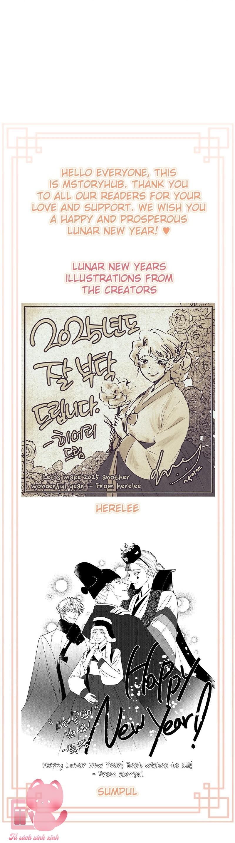 Hoàng Hậu Tái Hôn - Chap 204