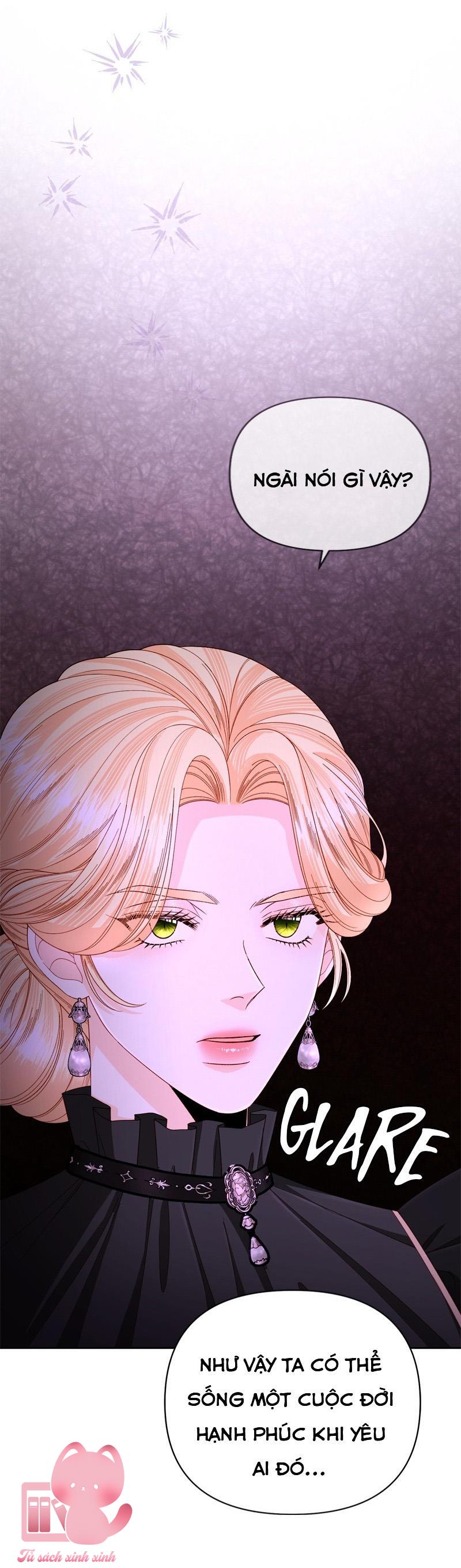 Hoàng Hậu Tái Hôn - Chap 204