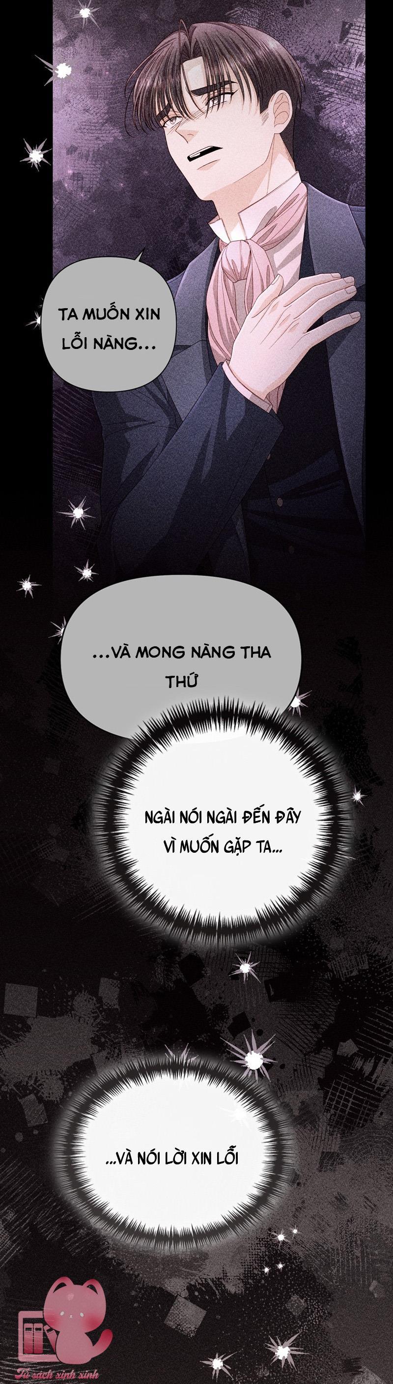 Hoàng Hậu Tái Hôn - Chap 205