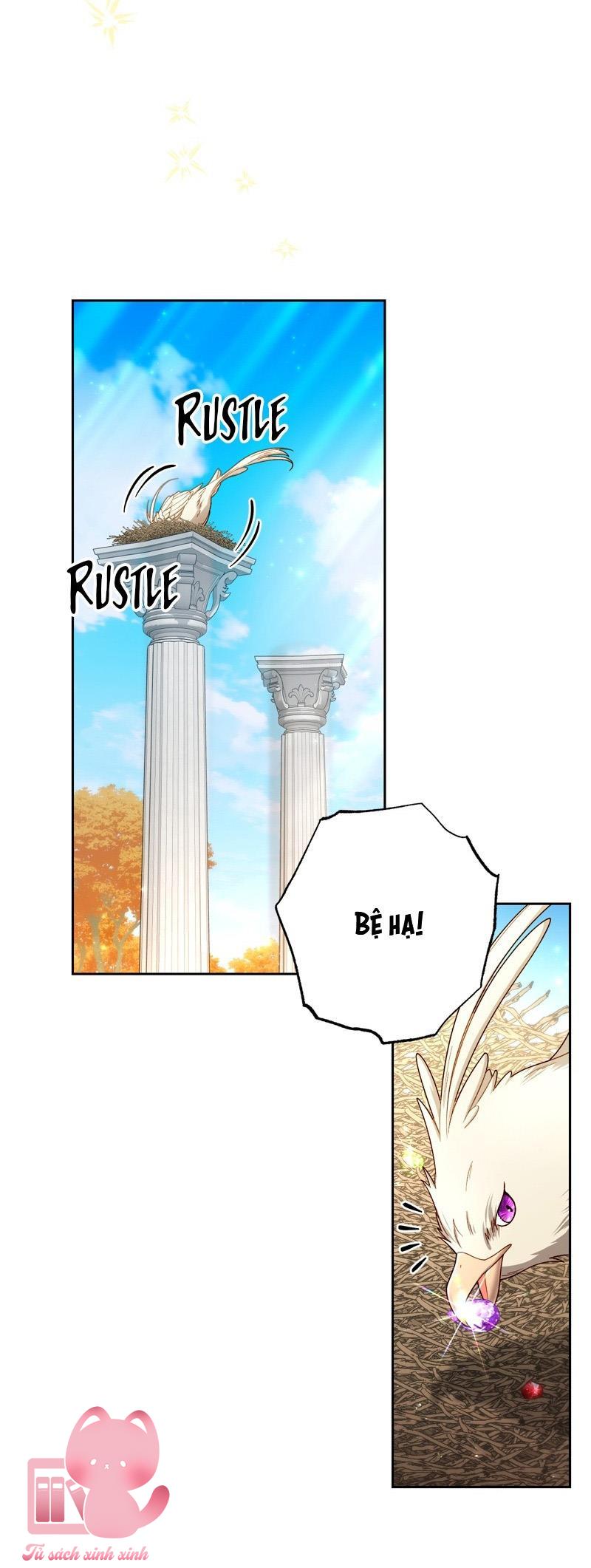 Hoàng Hậu Tái Hôn - Chap 205