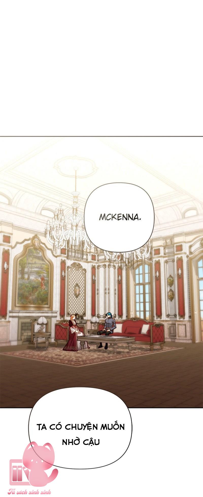 Hoàng Hậu Tái Hôn - Chap 205