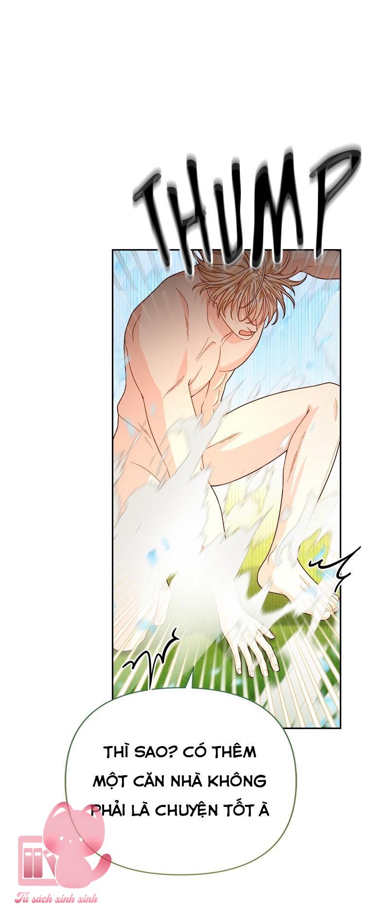 Hoàng Hậu Tái Hôn - Chap 205