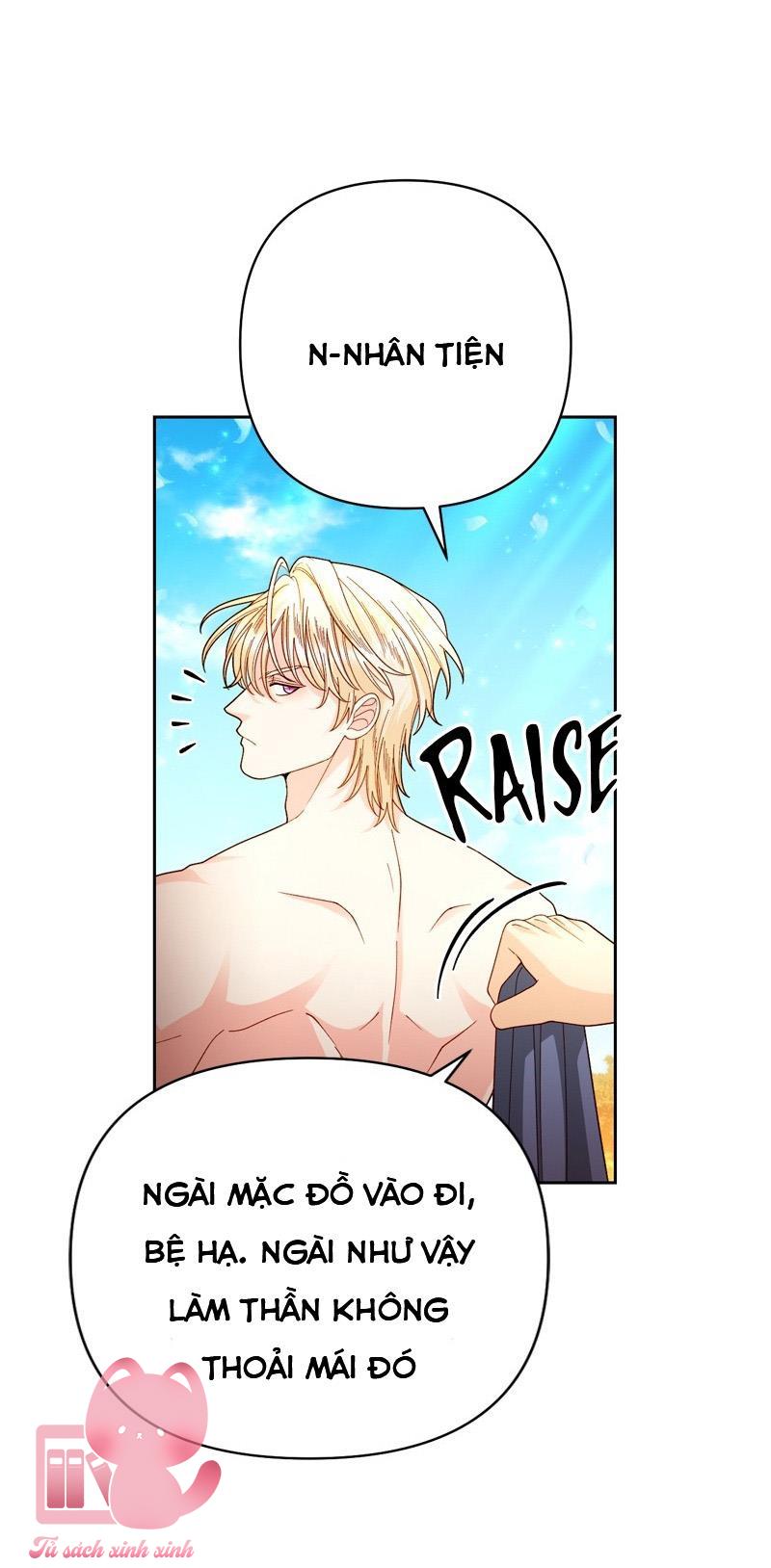 Hoàng Hậu Tái Hôn - Chap 205