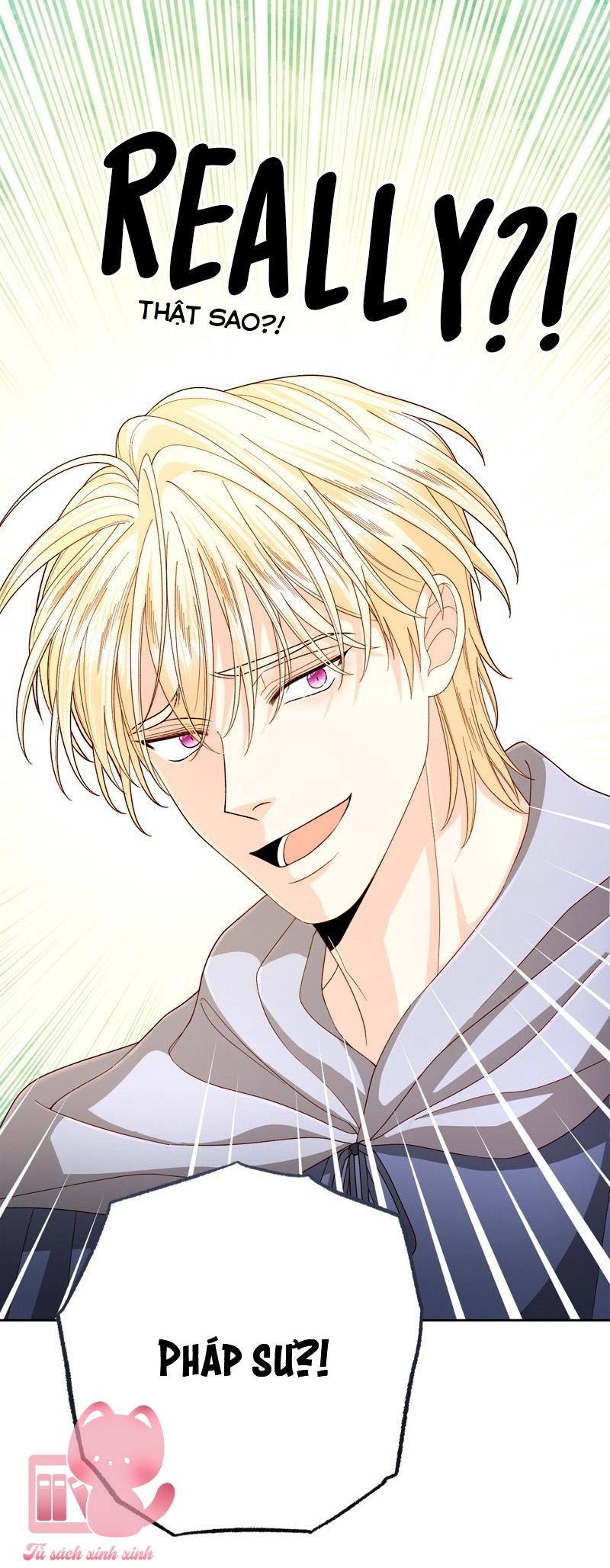 Hoàng Hậu Tái Hôn - Chap 205