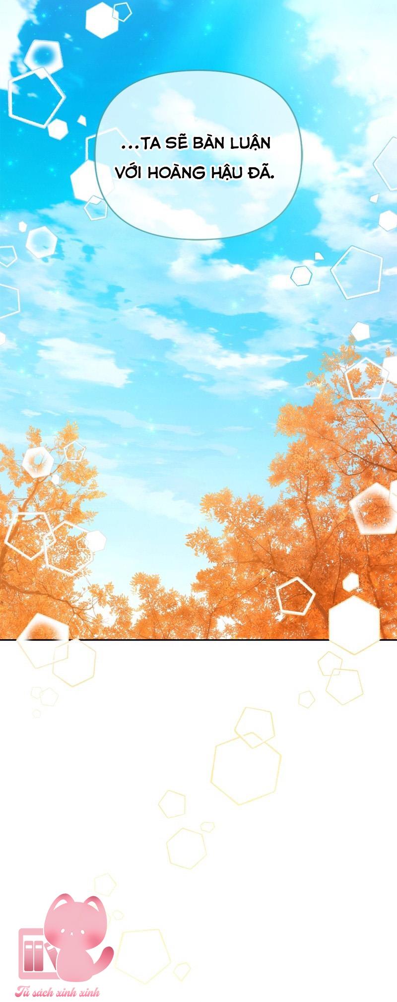 Hoàng Hậu Tái Hôn - Chap 205