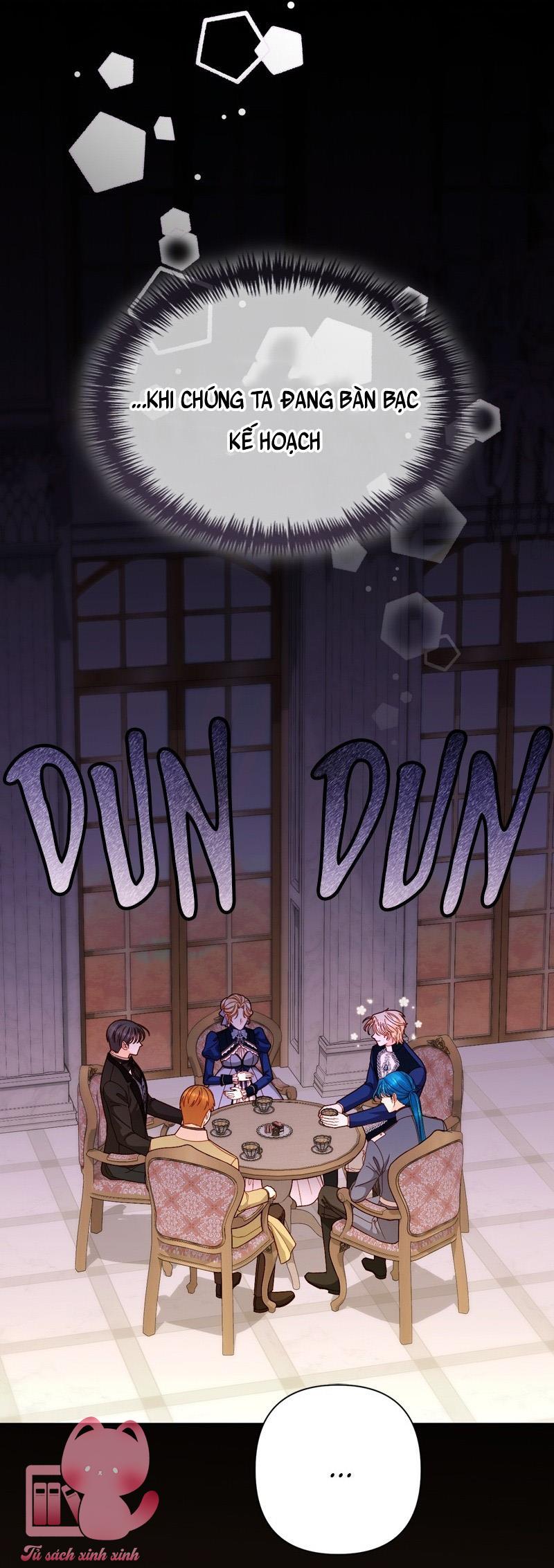 Hoàng Hậu Tái Hôn - Chap 205