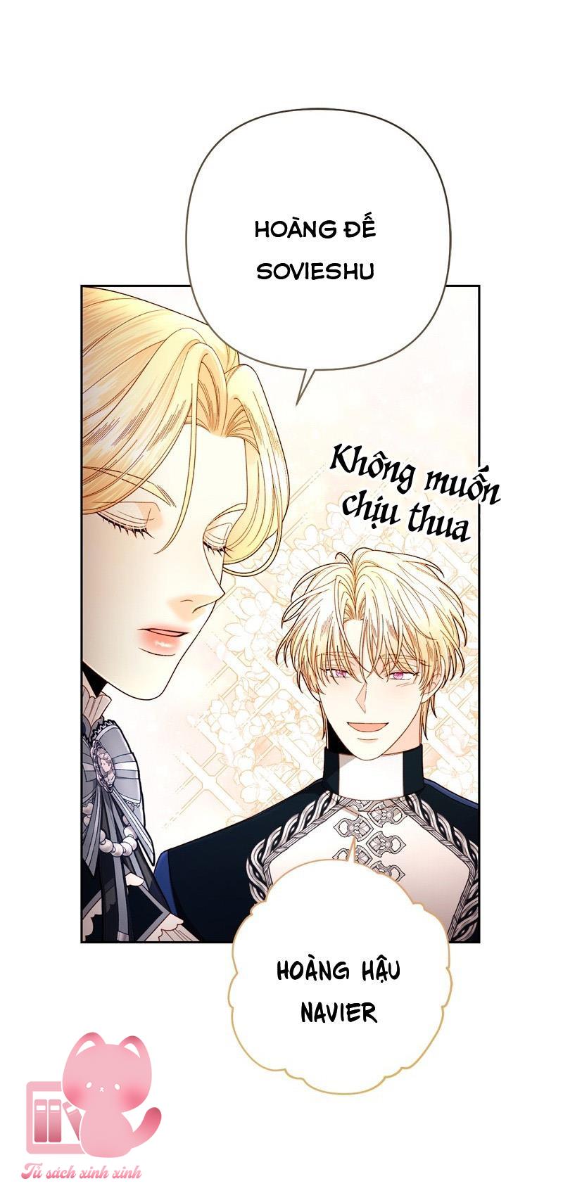 Hoàng Hậu Tái Hôn - Chap 205