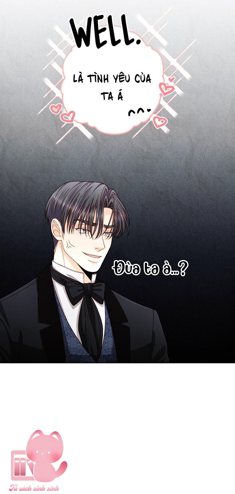 Hoàng Hậu Tái Hôn - Chap 205