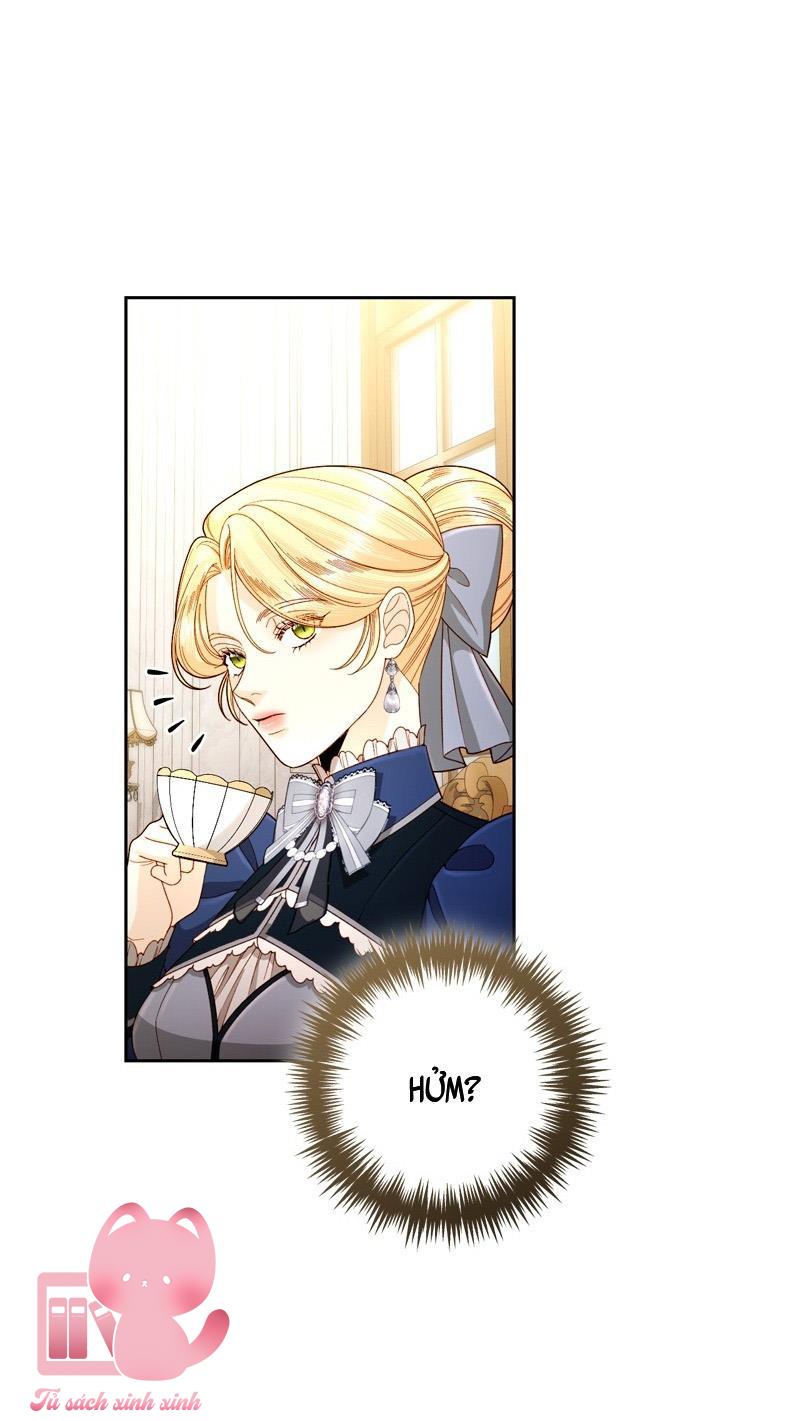 Hoàng Hậu Tái Hôn - Chap 205