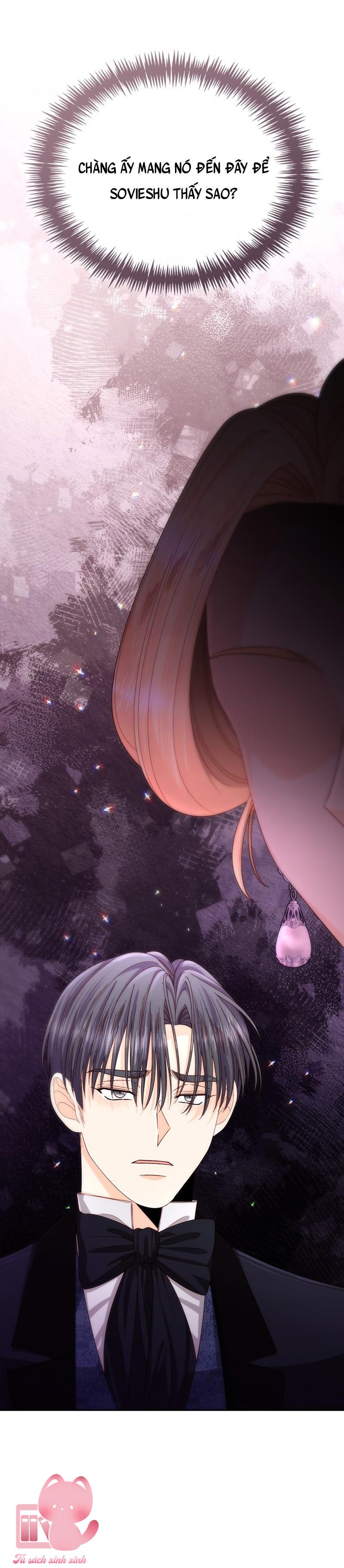 Hoàng Hậu Tái Hôn - Chap 205