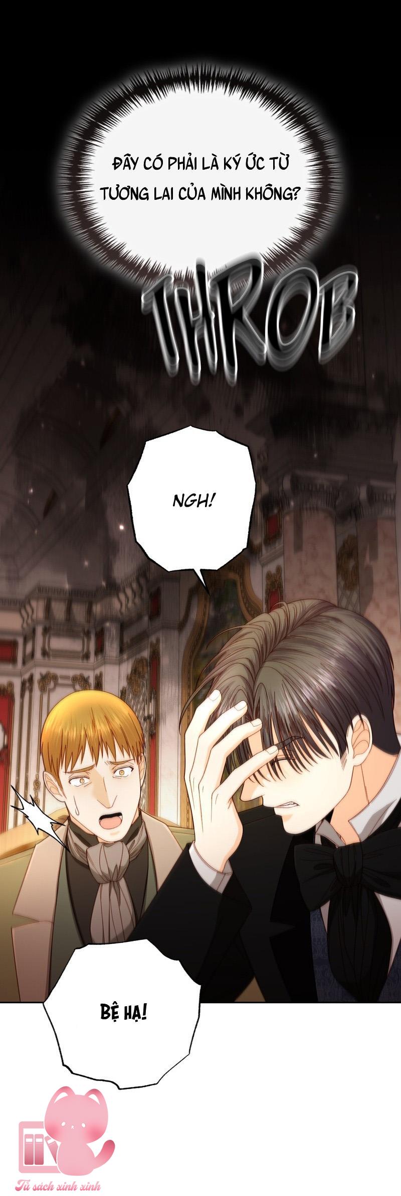 Hoàng Hậu Tái Hôn - Chap 205