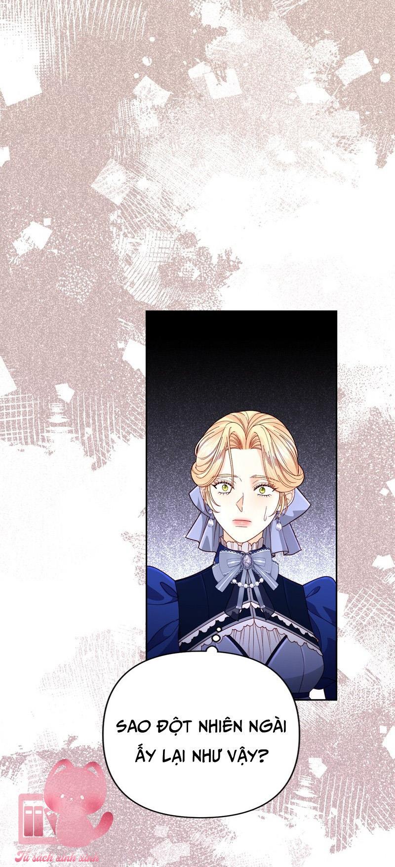 Hoàng Hậu Tái Hôn - Chap 205