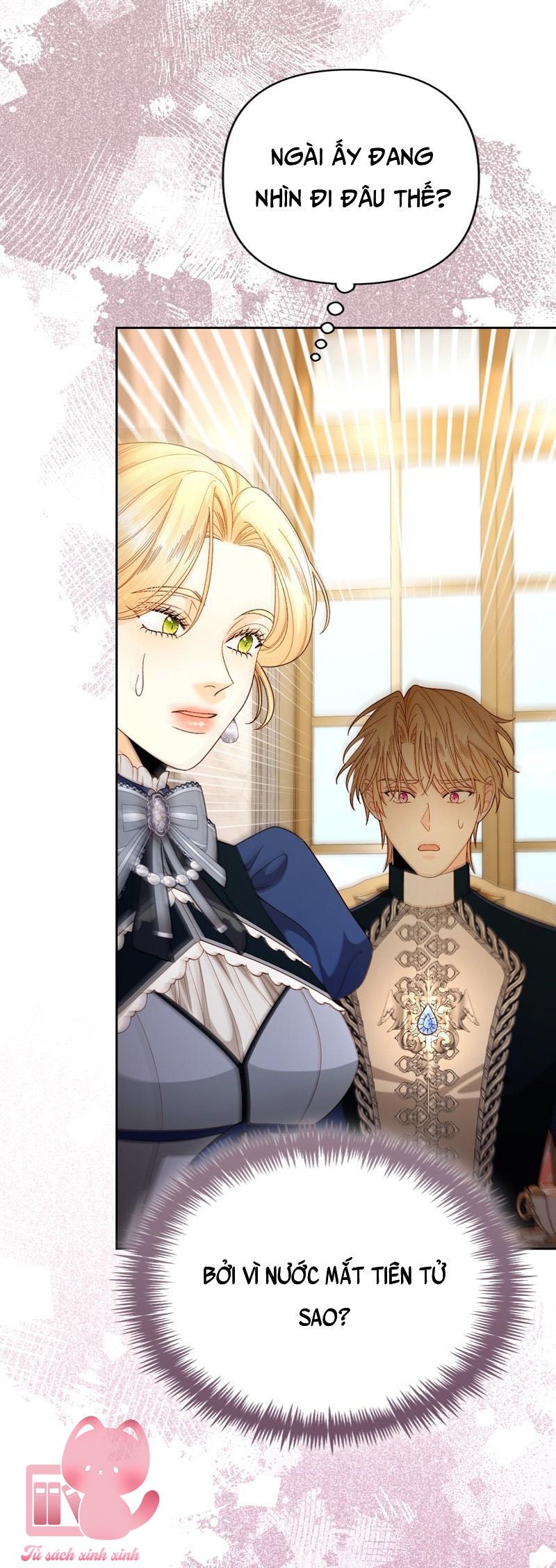 Hoàng Hậu Tái Hôn - Chap 205