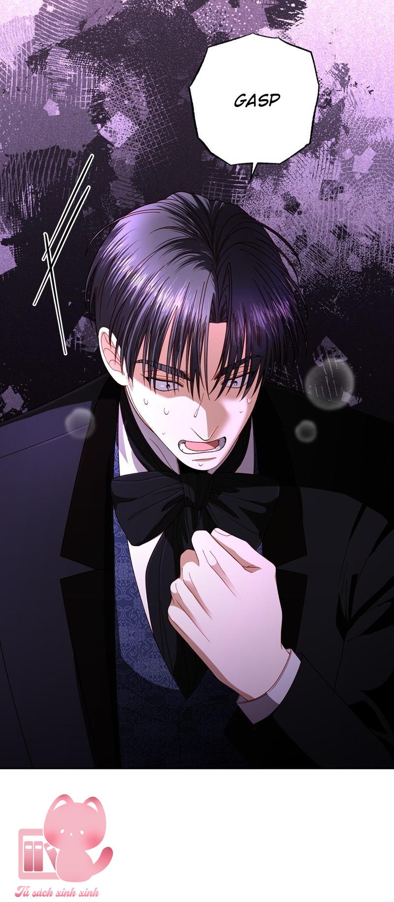 Hoàng Hậu Tái Hôn - Chap 205