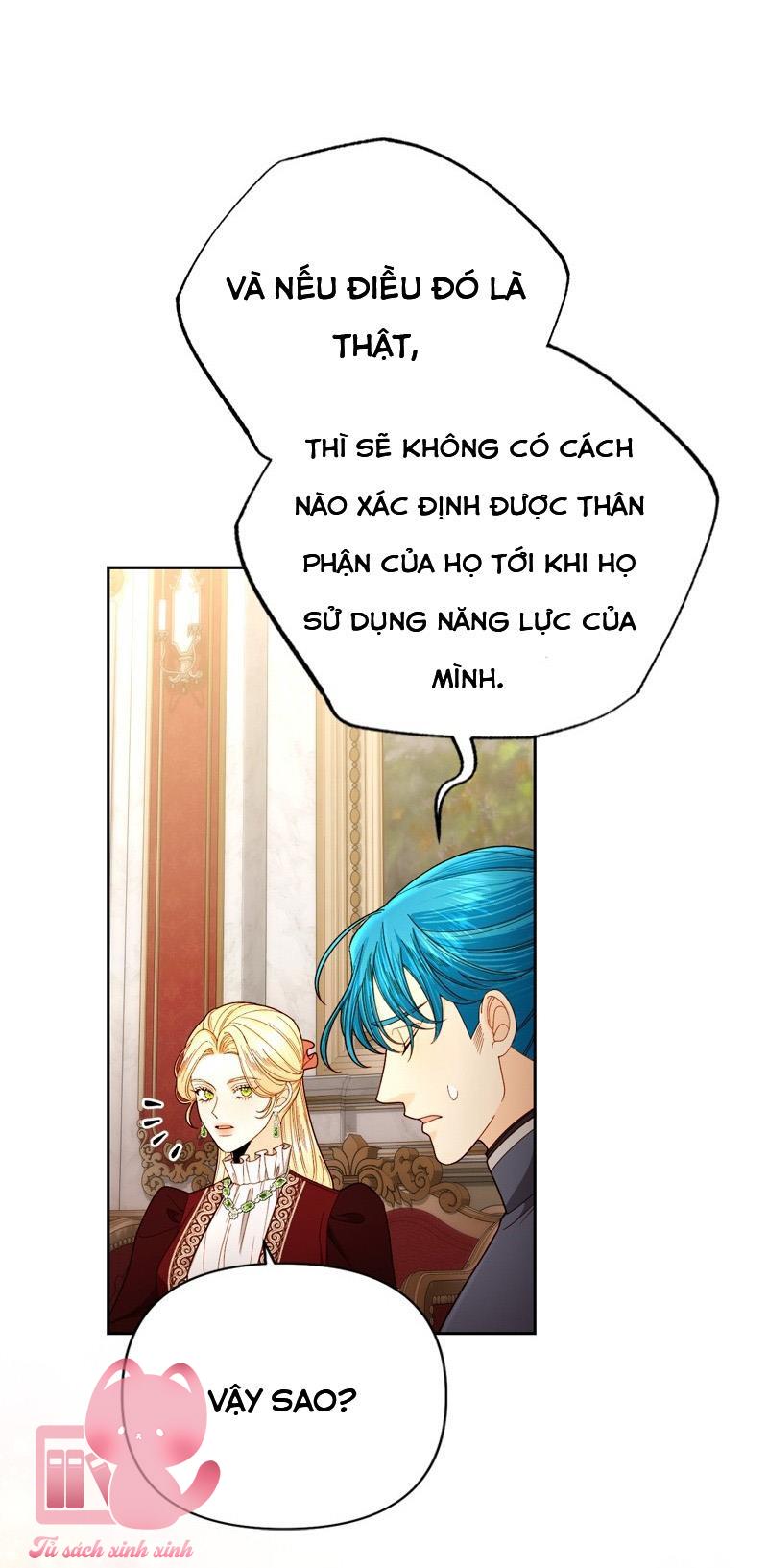 Hoàng Hậu Tái Hôn - Chap 205